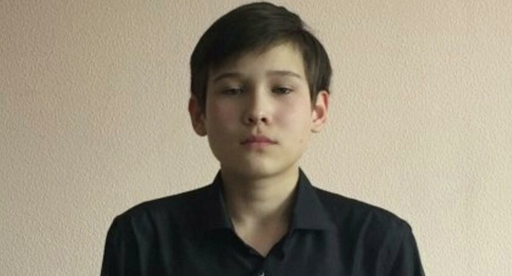 В Башкирии наградят семиклассника, который спас двух пенсионеров из пожара