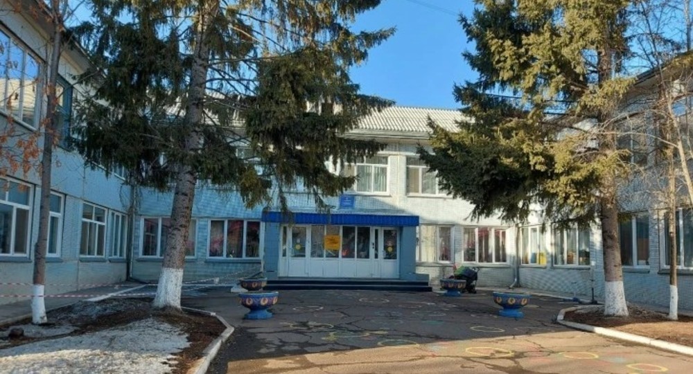 Девушку, открывшую стрельбу в красноярском детском саду, обезвредили сотрудники образовательного учреждения