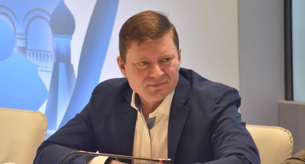 Мэр Красноярска заявил о необходимости развития города как образовательной платформы