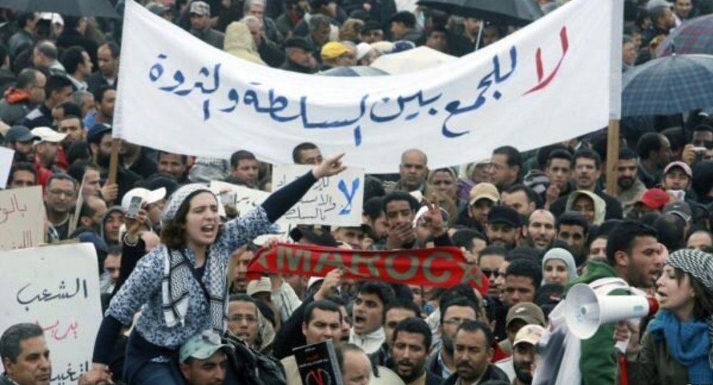 В Марокко учителя собираются устроить забастовку