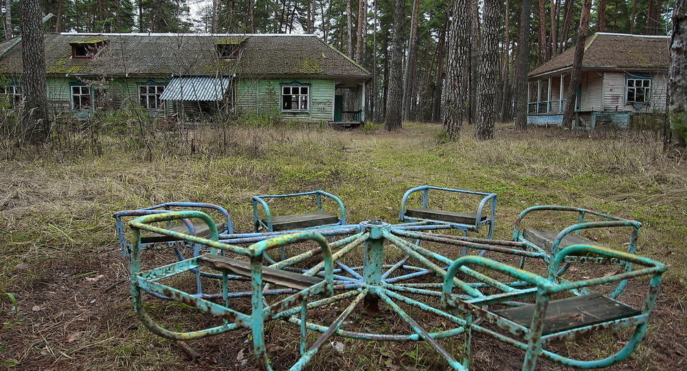 В Костромской области по решению суда закрыли детский лагерь