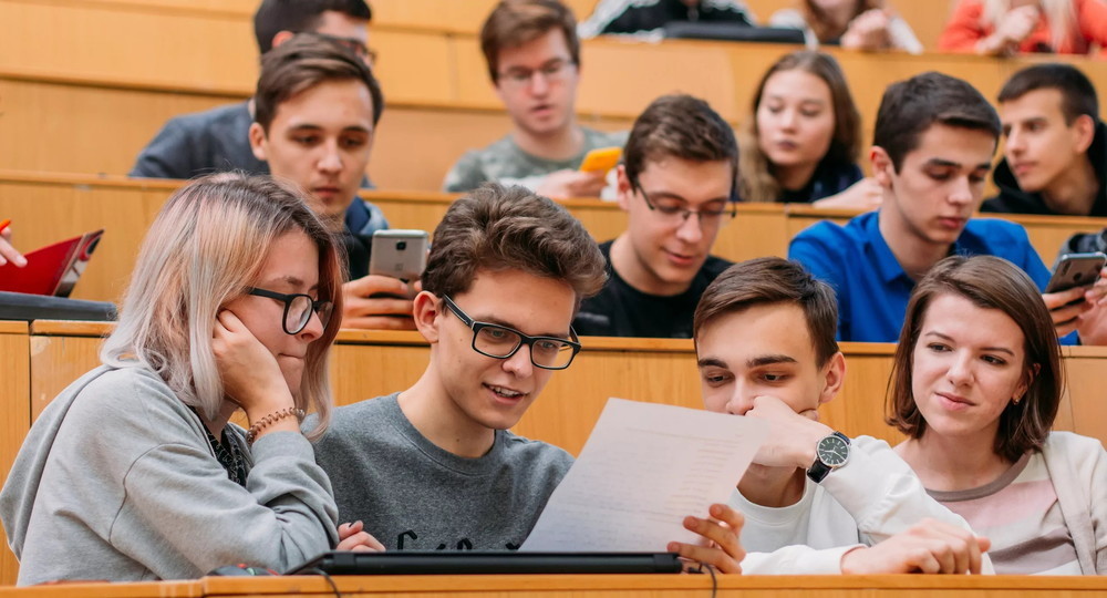 Опрос показал, чем больше всего недовольны студенты российских вузов