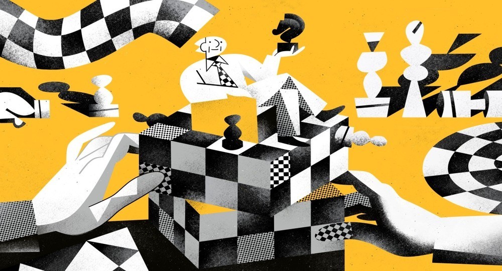 В честь Дня учителя: в Москве стартует шахматный турнир «Серебряный ферзь»