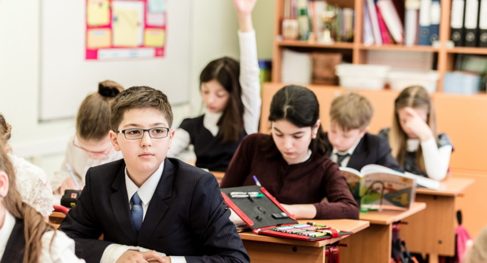 Совфед одобрил закон о единых образовательных программах в школах