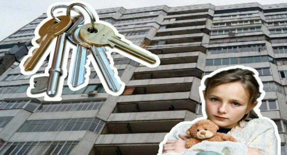 Анна Кузнецова предложила давать жилье сиротам за счет имущества покинувших РФ граждан