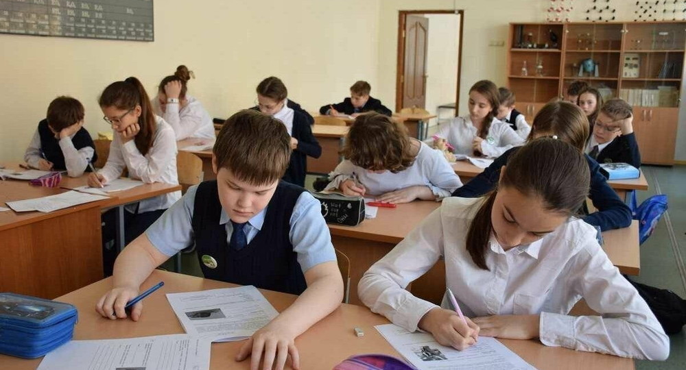 Марьяна Безруких: «ВПР в 7-х классах – не лучший вариант»