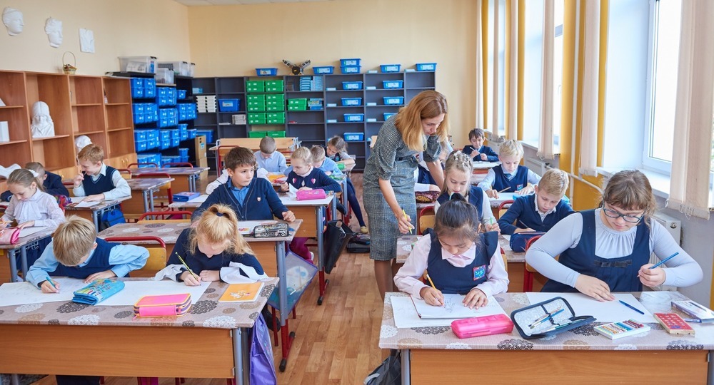 Минпросвещения РФ предложило построить российские школы в ОАЭ