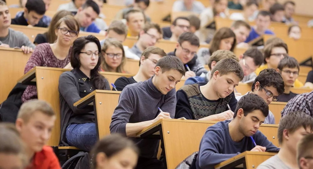 Анзор Музаев рассказал ректорам педагогических вузов о новых подходах к регулированию системы высшего образования в России