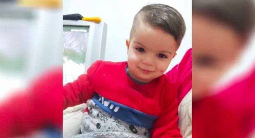 Пропавшего после землетрясения в Турции трехлетнего мальчика нашли спустя 40 дней