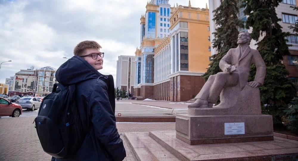 Подросток из Саранска нашел ошибку в словаре РАН