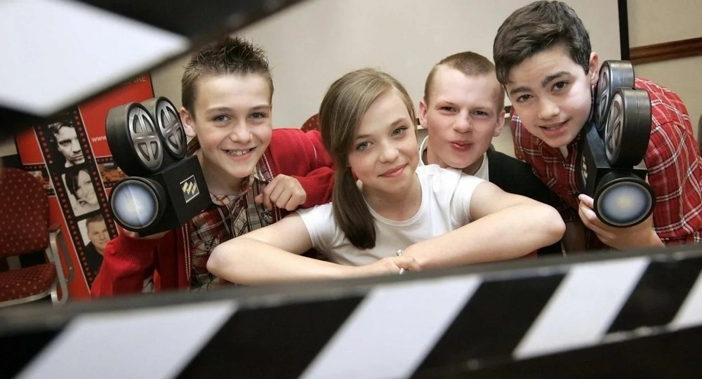 Московские школьники встретились с деятелями кино и узнали о российском кинопроизводстве
