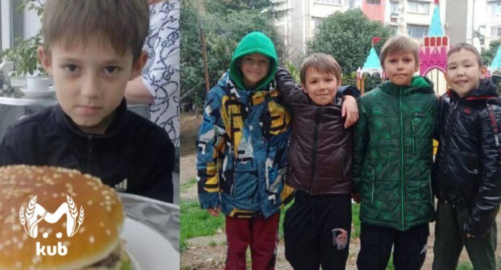 В Сочи нашли детей, пропавших два дня назад