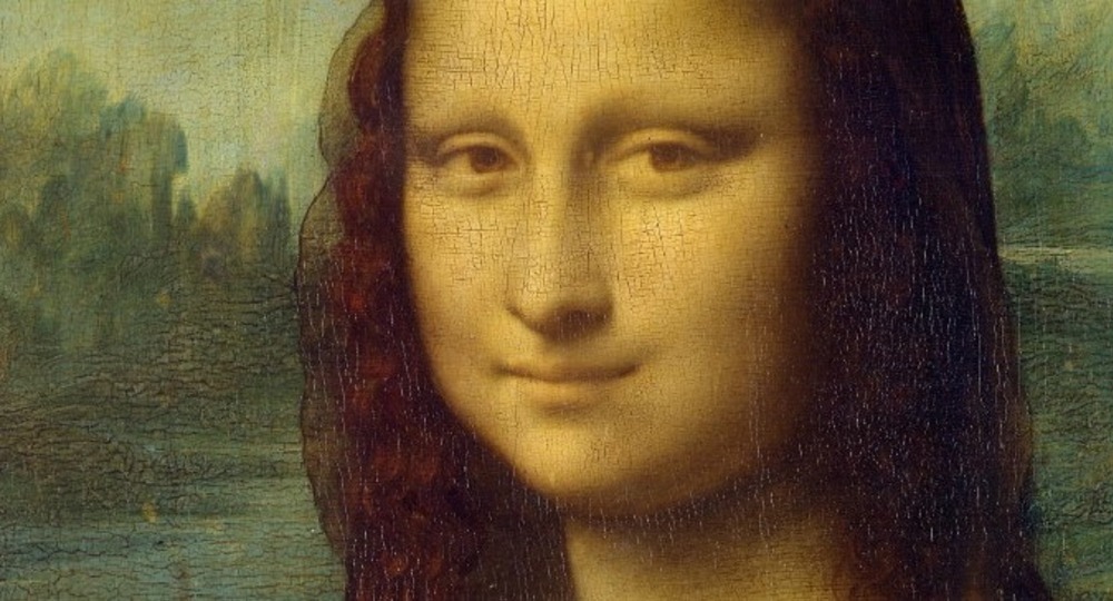 Ученые нашли секретный ингредиент в картинах Леонардо да Винчи