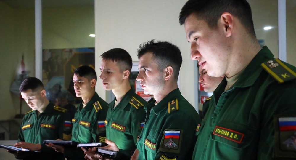 В России разработали целостную концепцию подготовки к службе в армии