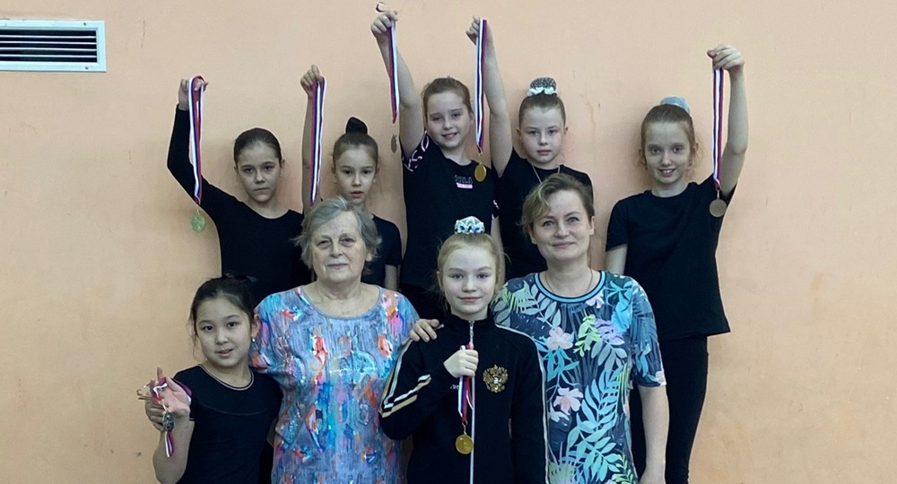 Московская семья педагогов: «Если нет потребности делиться знаниями, то в педагогике делать нечего»