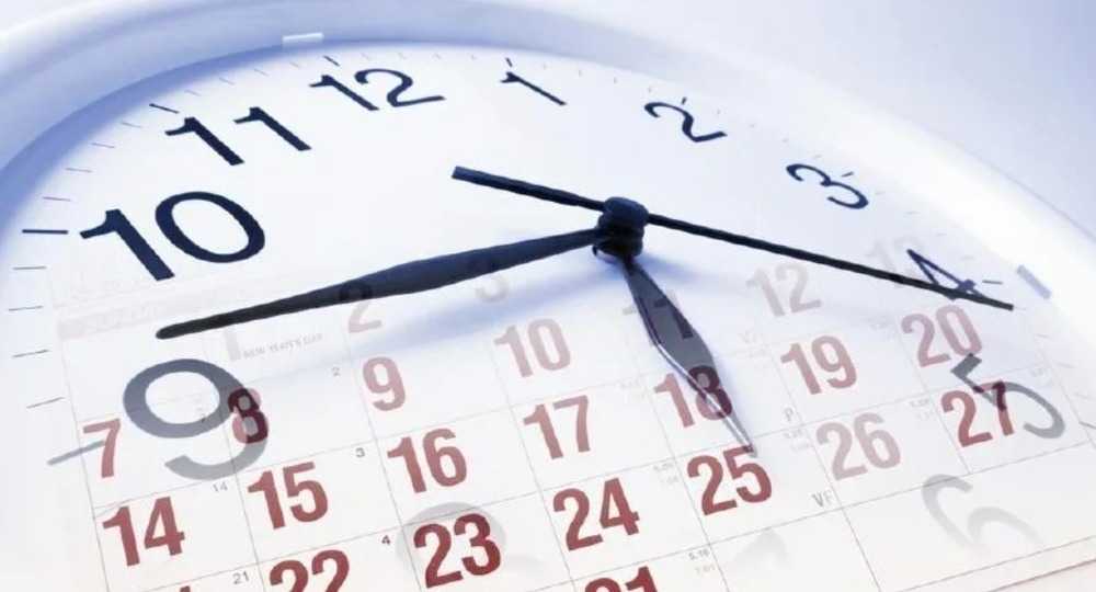 Минтруд опубликовал календарь праздничных дней в 2024 году