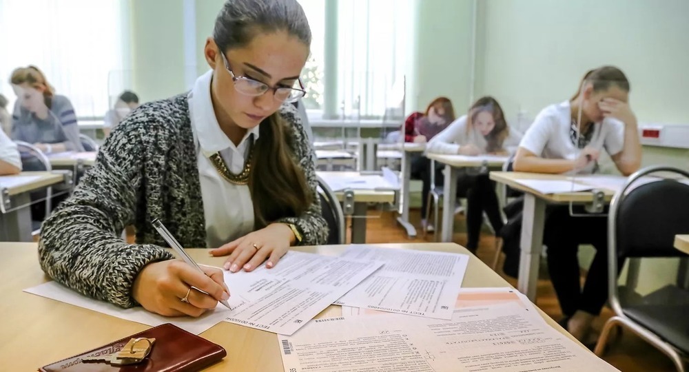 Московские родители поддержали проект подготовки к ЕГЭ в столичных школах