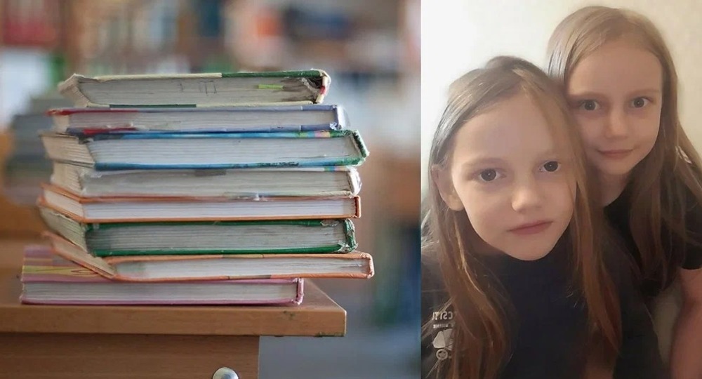 10-летняя Алиса Теплякова и ее 8-летний брат Хеймдалль займутся репетиторством и будут готовить выпускников к ЕГЭ