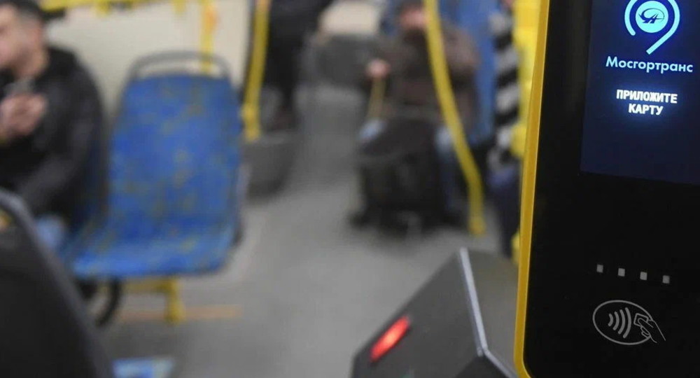 В Мосгордуму внесли проект о бесплатном проезде для школьников