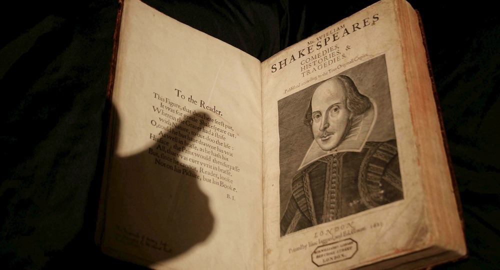 В школах Флориды будут читать произведения Шекспира в сокращении из-за «намеков и каламбуров»