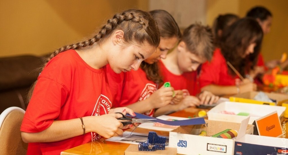 Как выбрать кружок для ребенка в Москве: основные маркеры для принятия решения