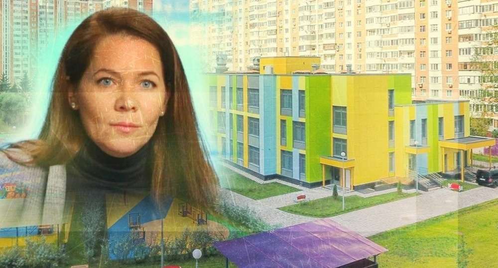 В Москве стартует масштабная программа реновации школьных зданий