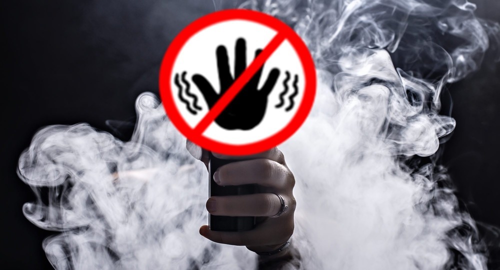 Продавцы вейпов предложили штрафовать родителей курящих детей