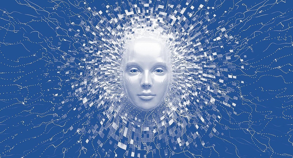 В онлайн-путешествие в мир генеративных нейронных сетей и искусственного интеллекта на один день