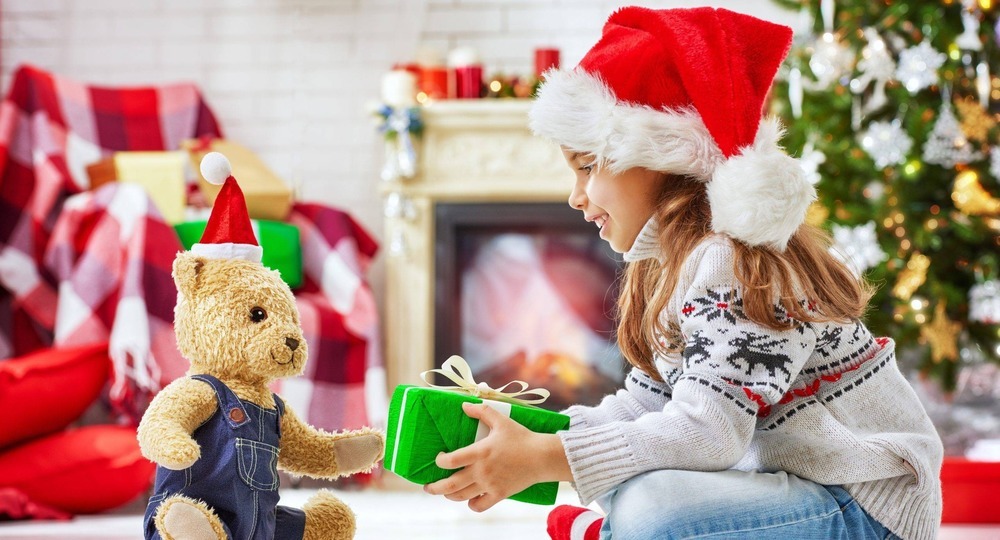В этом году родители стали экономить на новогодних подарках для детей