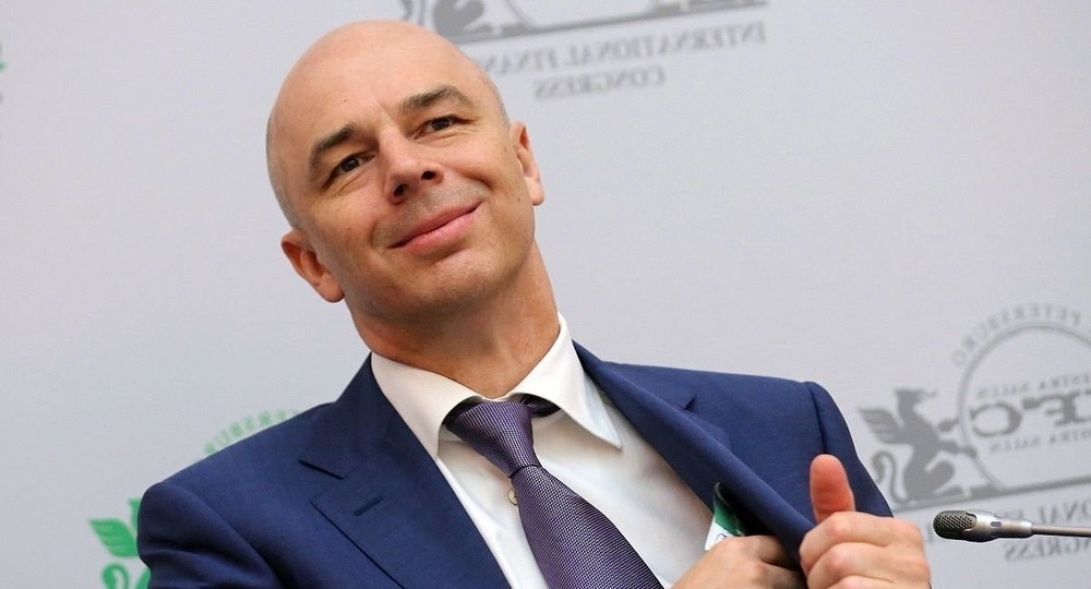 Министр финансов России назвал своим любимым мультфильмом «Буратино»