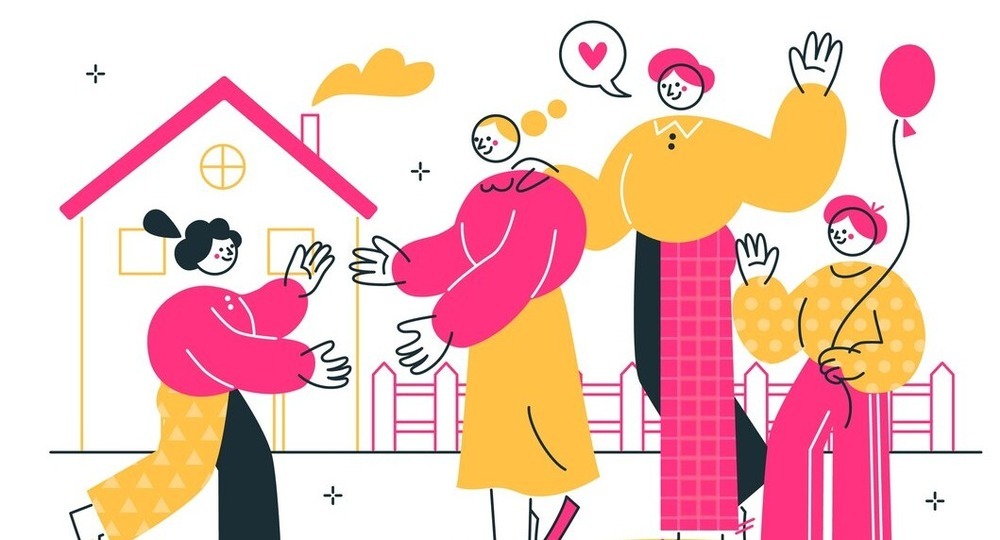 Что делать с гиперопекой родителей