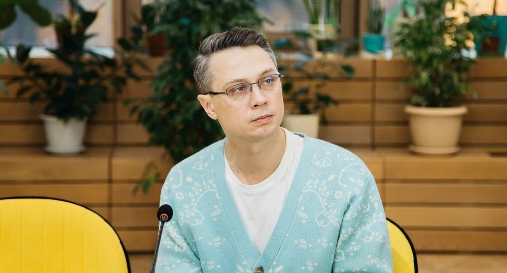 Егор Вадов: «Театр – это универсальный инструмент для работы с конфликтами» Егор Вадов: «Театр – это универсальный инструмент для работы с конфликтами»