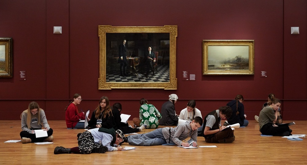 Не только ВсОШ: в каких олимпиадах юные москвичи могут принять участие этой осенью Не только ВсОШ: в каких олимпиадах юные москвичи могут принять участие этой осенью