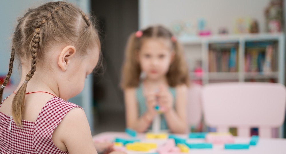 В Госдуме предложили ставить в очередь в детсад автоматически после рождения ребенка В Госдуме предложили ставить в очередь в детсад автоматически после рождения ребенка