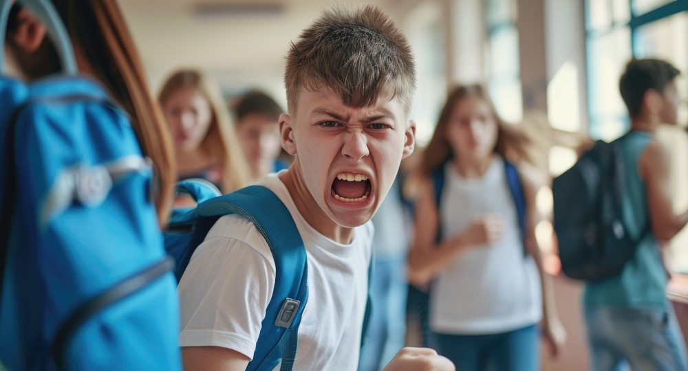 В Госдуме предложили сажать на уроках рядом с школьниками-хулиганами их родителей В Госдуме предложили сажать на уроках рядом с школьниками-хулиганами их родителей