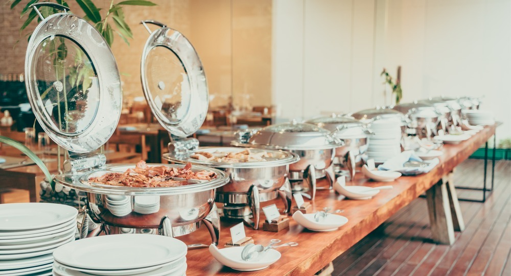 В Госдуме предложили ввести в школах шведский стол В Госдуме предложили ввести в школах шведский стол