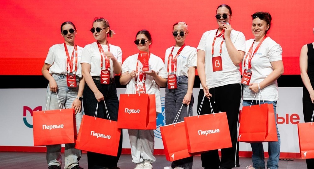 В столице прошел региональный чемпионат Движения Первых по оказанию первой помощи