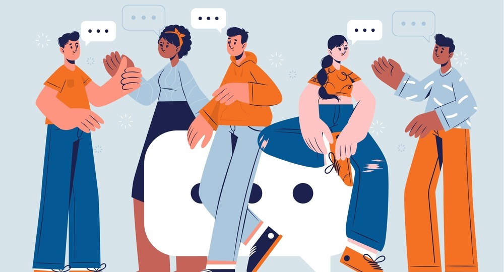 От вашей активности зависит будущее образования! От вашей активности зависит будущее образования!