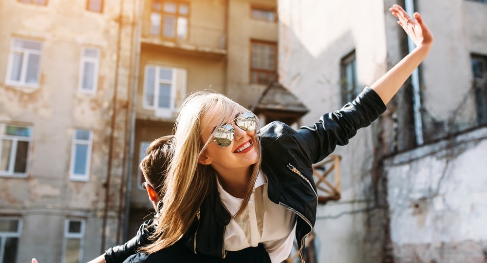 Младшие миллениалы – самое тревожное поколение россиян Младшие миллениалы – самое тревожное поколение россиян