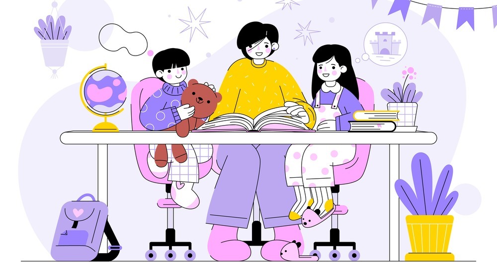 Большинство семейных школ выбирают гуманную педагогику Большинство семейных школ выбирают гуманную педагогику