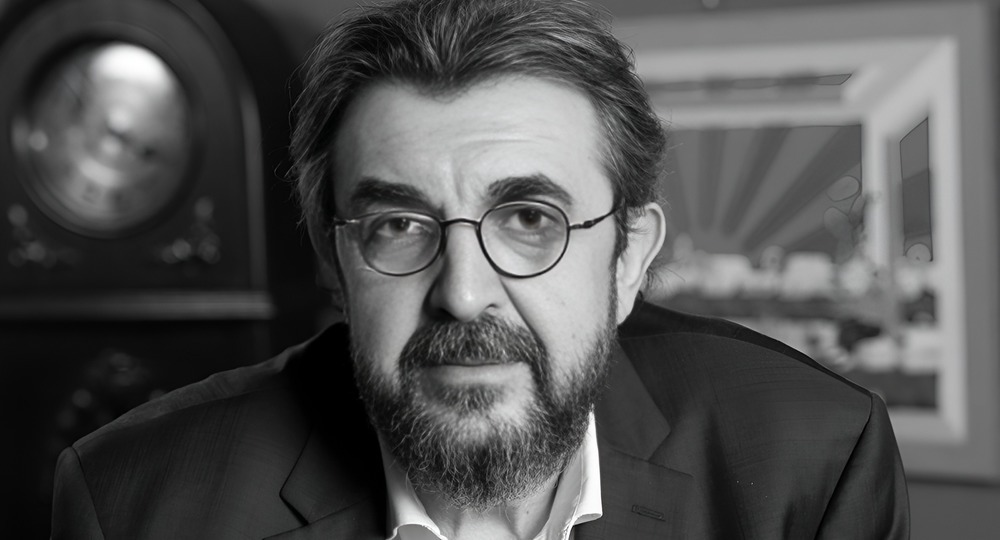 «Это было роскошно!». Слово об Игоре Золотовицком