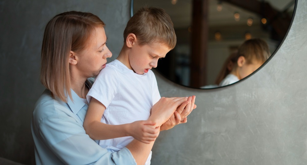 В России ужесточат наказание за препятствование общению с ребенком В России ужесточат наказание за препятствование общению с ребенком