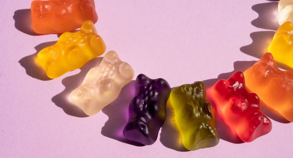 У российских школьников набирает популярность мармелад с эффектом энергетиков У российских школьников набирает популярность мармелад с эффектом энергетиков