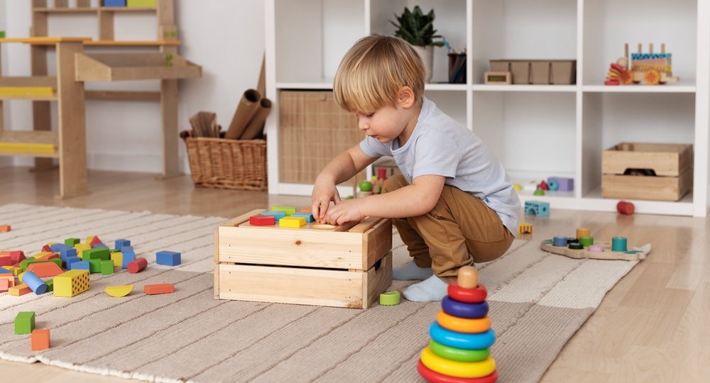 В ОП предложили ограничить число воспитанников в группах детсадов