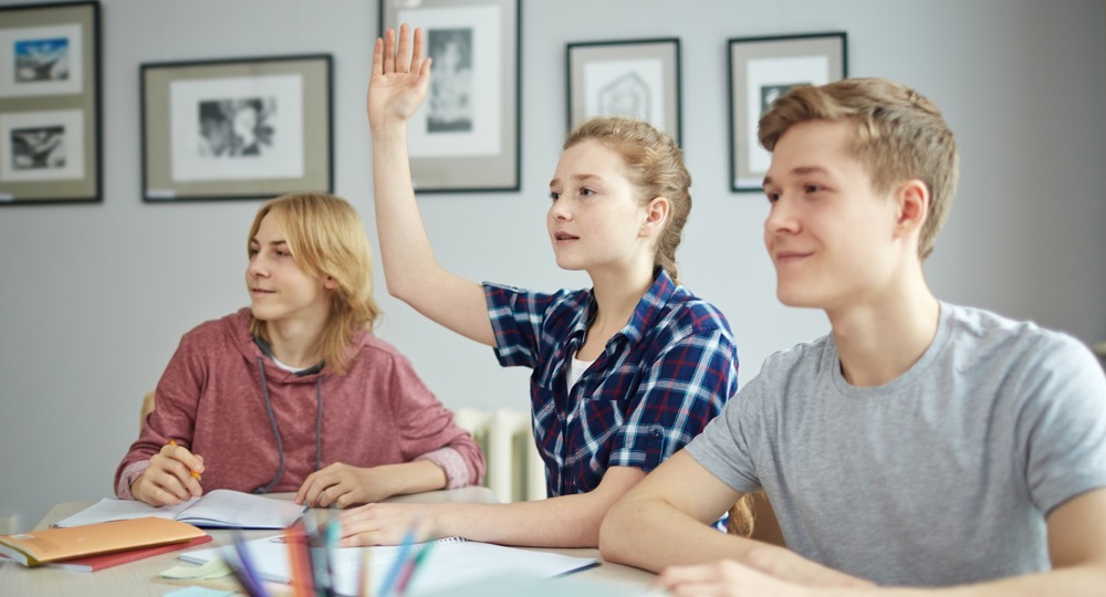 В школьную программу добавят «Обучение служением» В школьную программу добавят «Обучение служением»