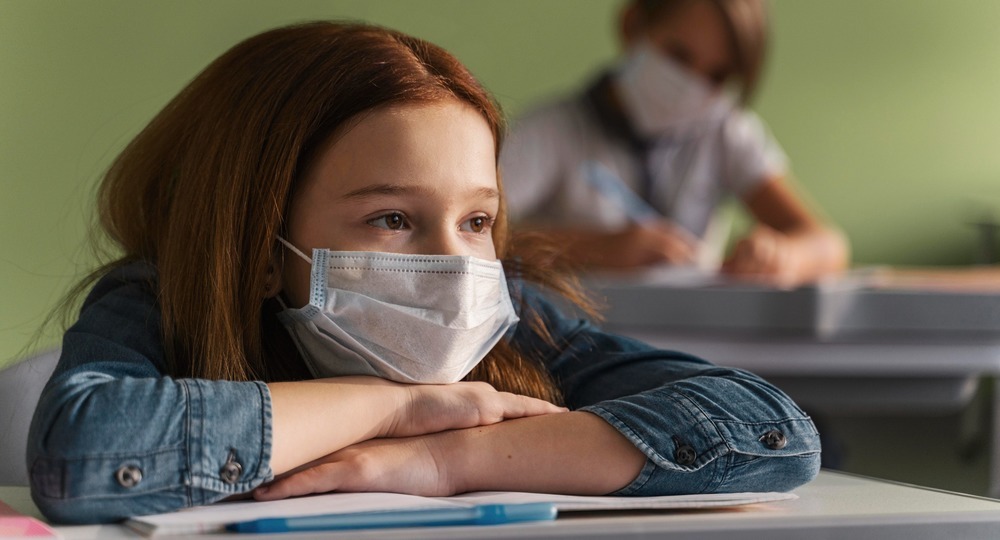 Школы уходят на карантин: Россию накрыла новая волна ОРВИ Школы уходят на карантин: Россию накрыла новая волна ОРВИ