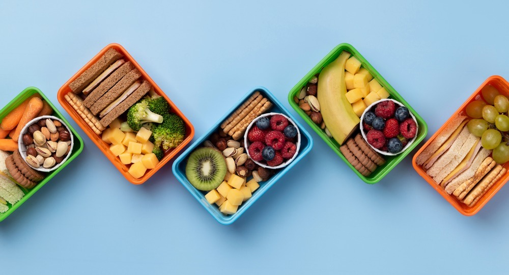 В России хотят изменить питание в детских садах и школах