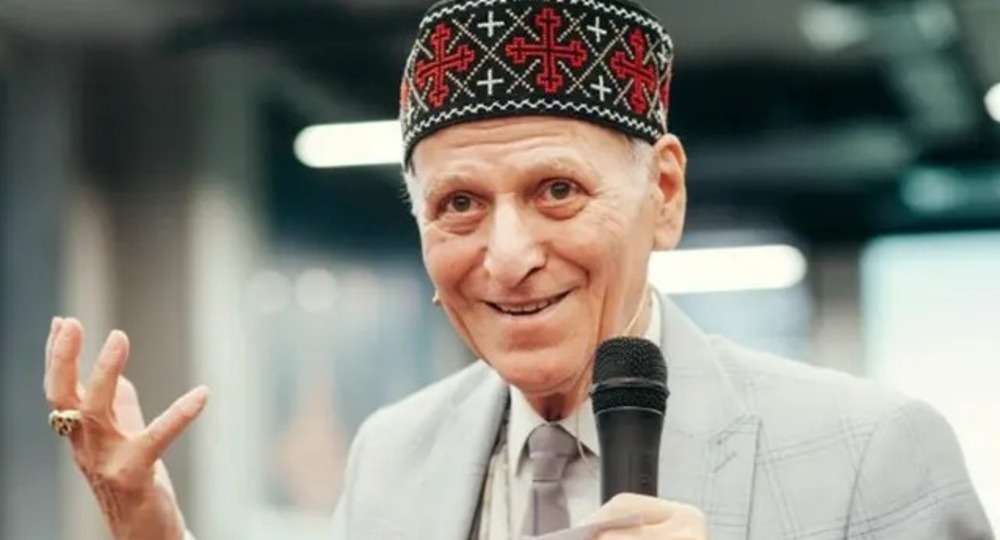 Дело жизни как ключ к долголетию Дело жизни как ключ к долголетию