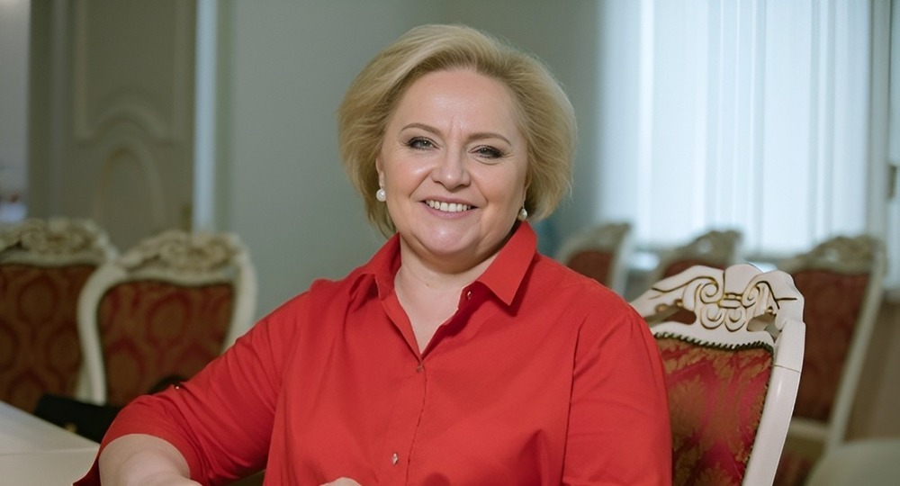 Любовь Духанина: «Основная поддержка государства, в которой мы нуждаемся – это создание равных условий»