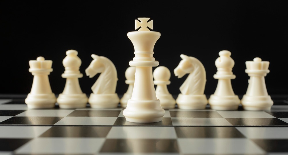 «Видите – у вас, русских, есть шахматный ген!»